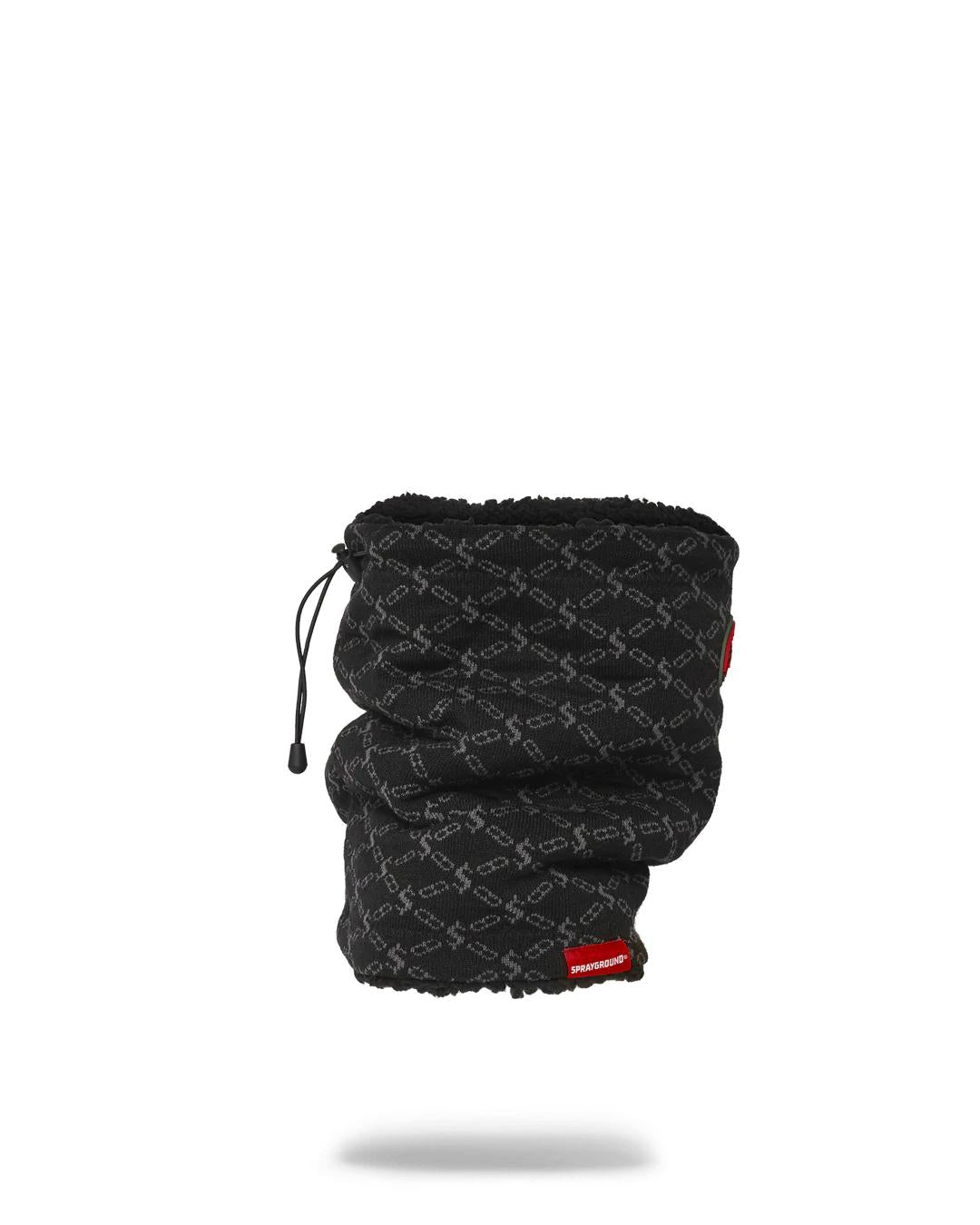 Sprayground THE GODFATHER NECK WARMER