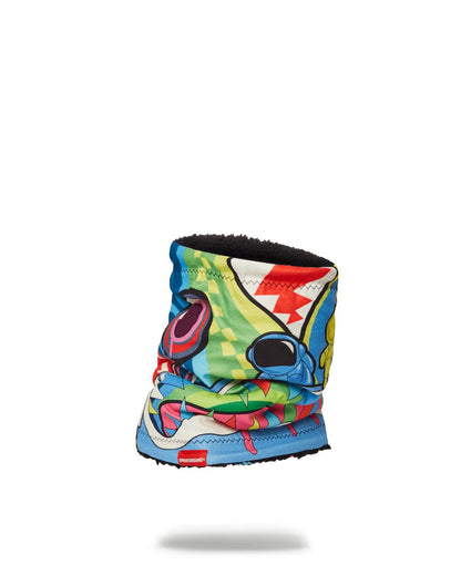 Sprayground MIND TRIP NECK WARMER