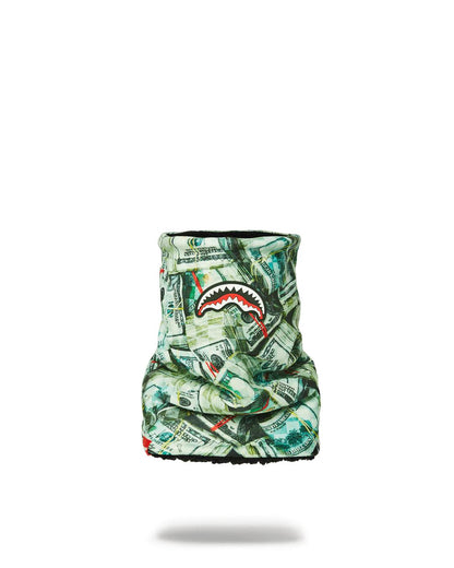 Sprayground MAMA I MADE IT NECK WARMER