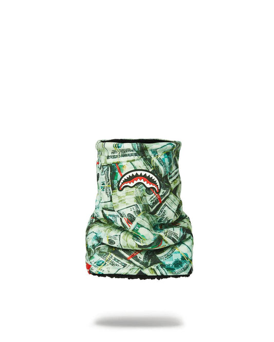 Sprayground MAMA I MADE IT NECK WARMER