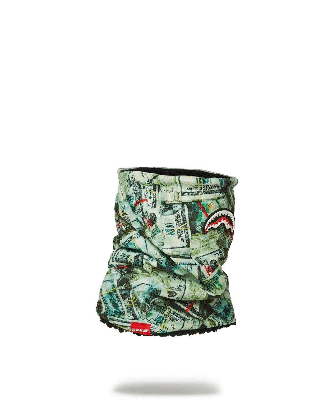 Sprayground MAMA I MADE IT NECK WARMER