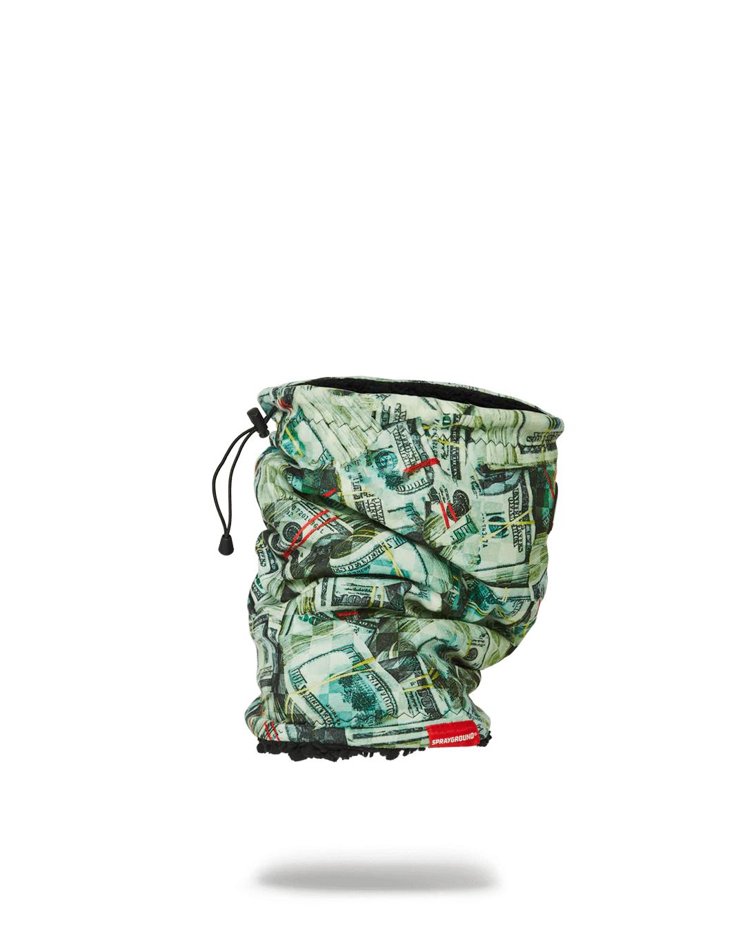 Sprayground MAMA I MADE IT NECK WARMER