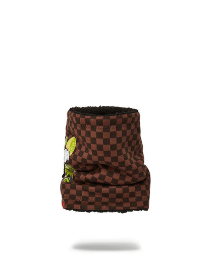 Sprayground CHASE BANK NECK WARMER