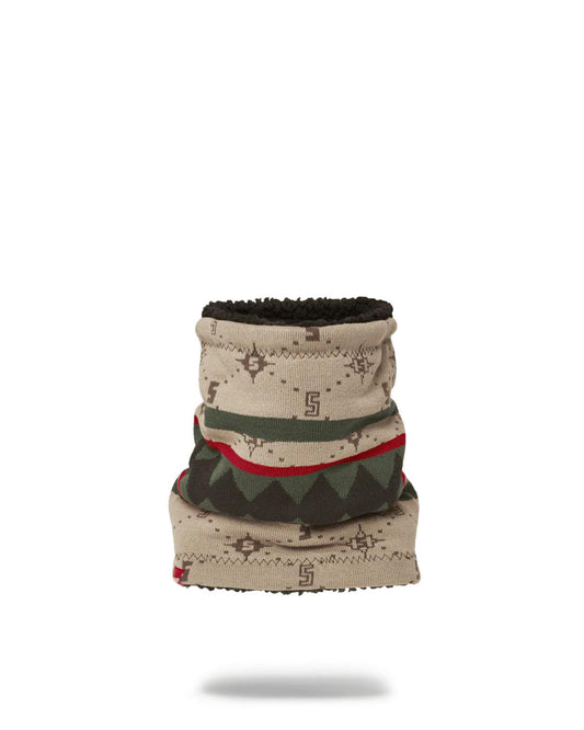 Sprayground FIFTH AVENUE NECK WARMER