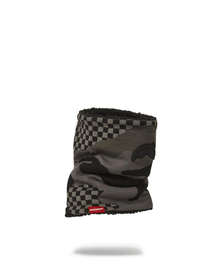 Sprayground 3AM NEVER SLEEP NECK WARMER