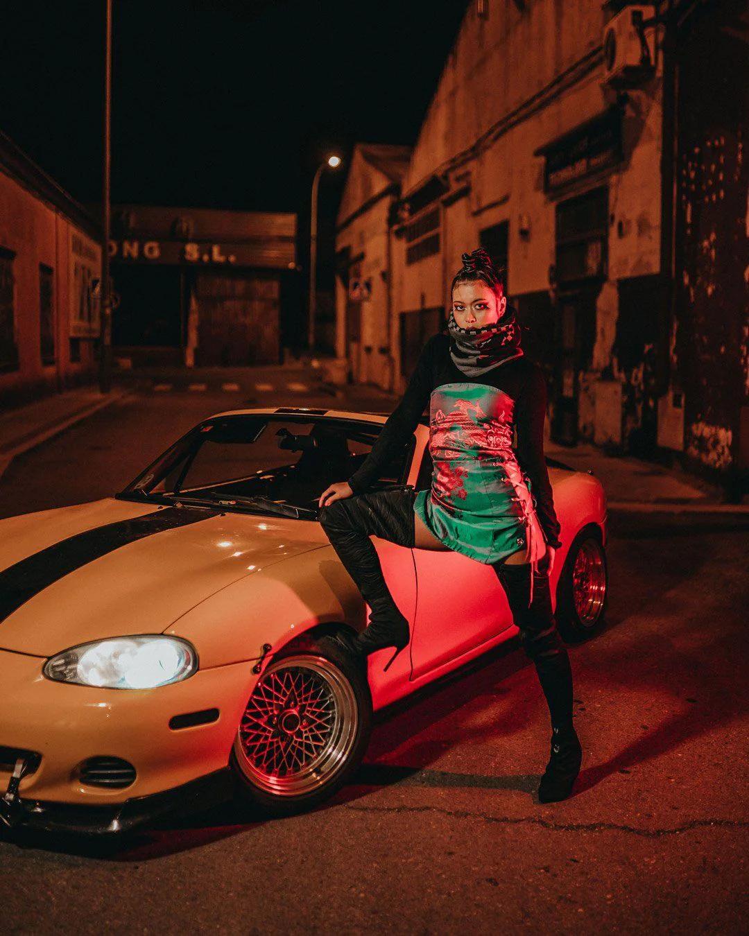 Sprayground 3AM NEVER SLEEP NECK WARMER