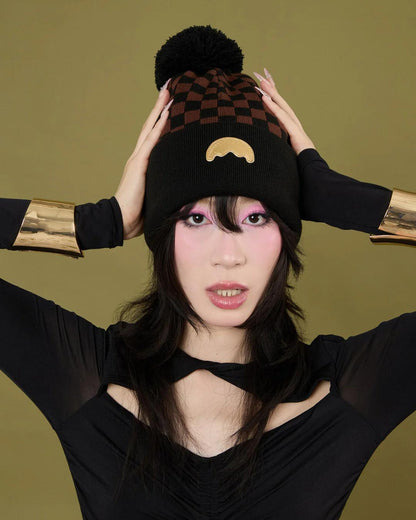 Sprayground PARIS PUFF BEANIE