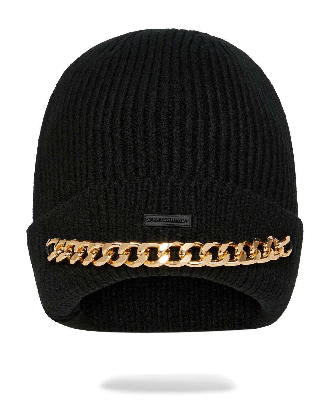 Sprayground BIG LINKS BEANIE