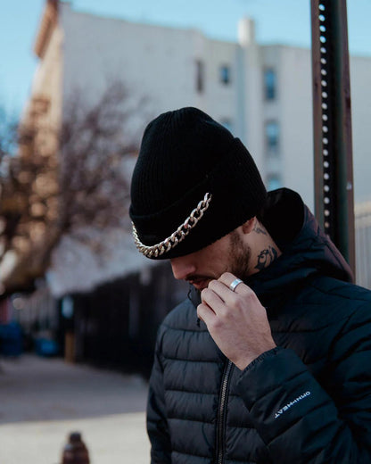 Sprayground BIG LINKS BEANIE