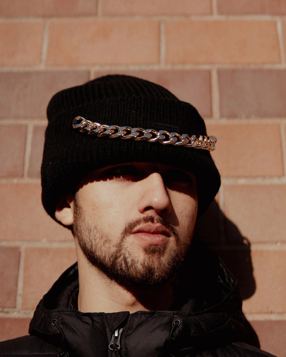 Sprayground BIG LINKS BEANIE