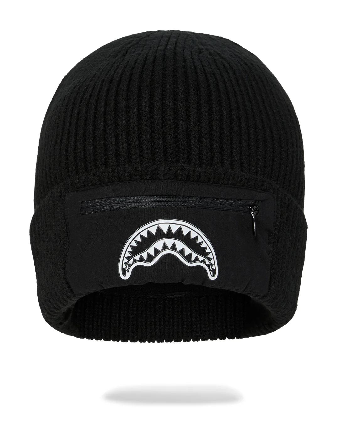 Sprayground LOWKEY BEANIE