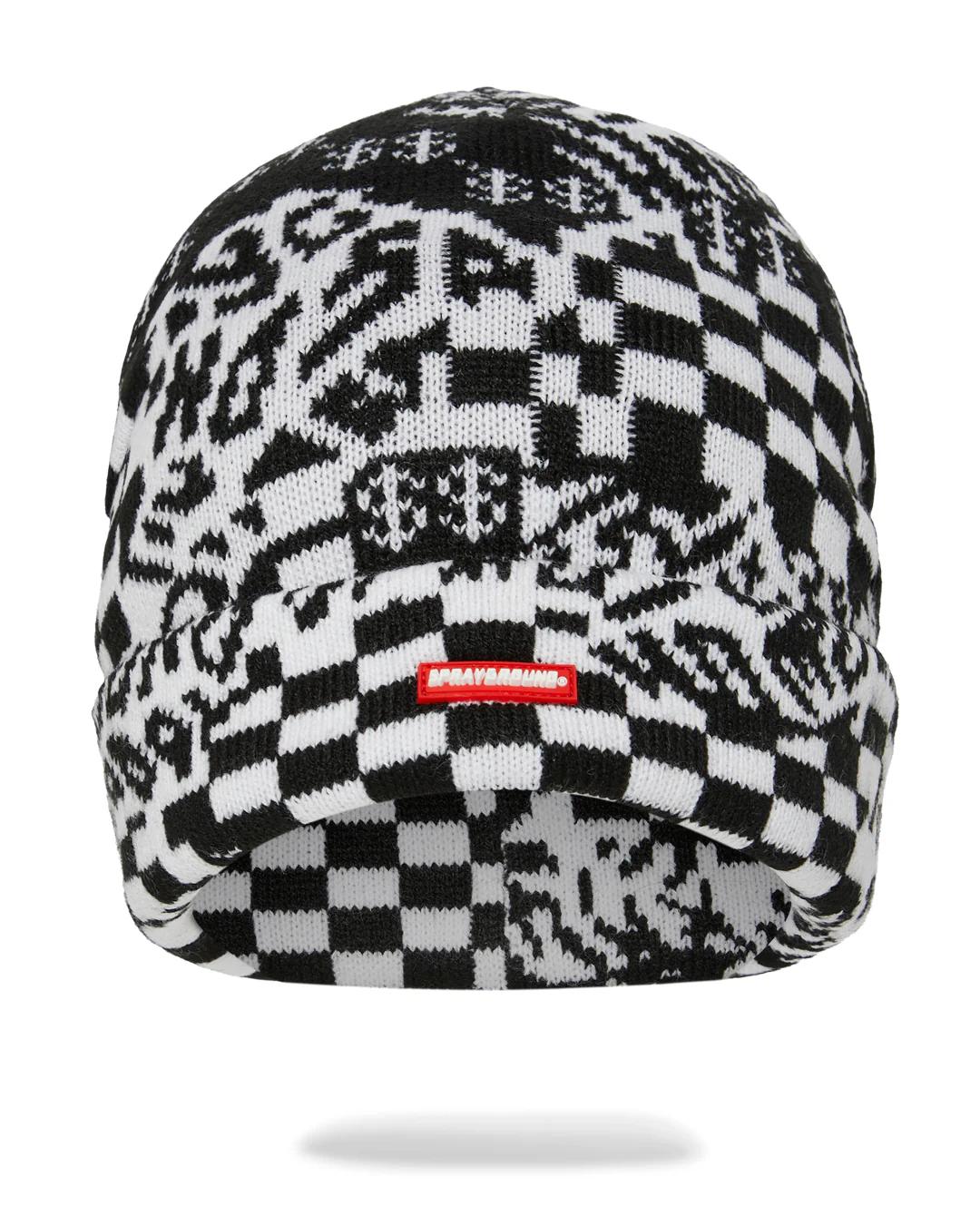 Sprayground 3AM BEANIE