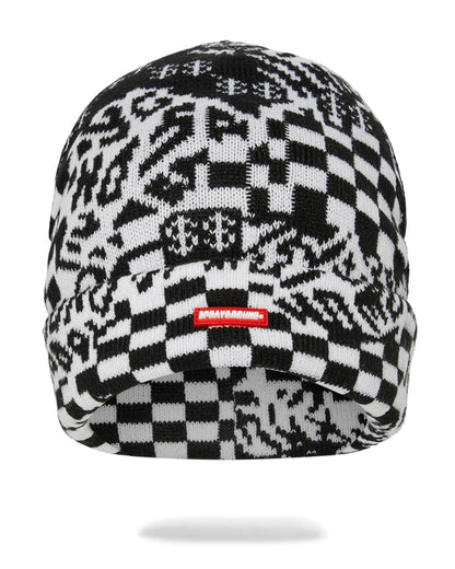 Sprayground 3AM BEANIE