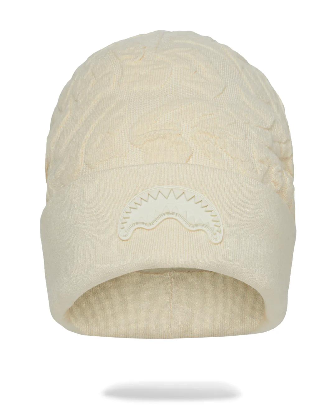 Sprayground 3D KNIT BEANIE