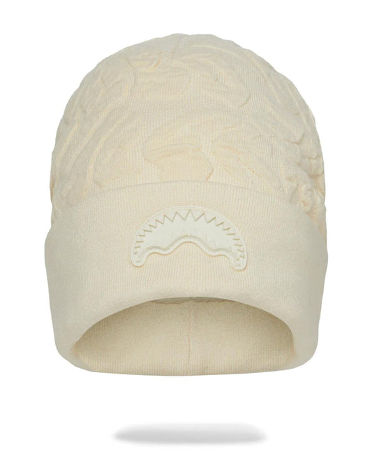 Sprayground 3D KNIT BEANIE