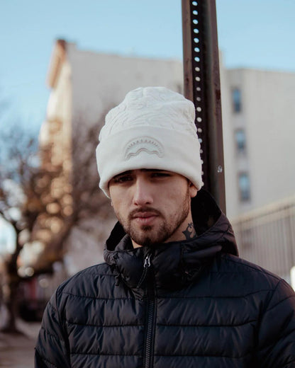 Sprayground 3D KNIT BEANIE