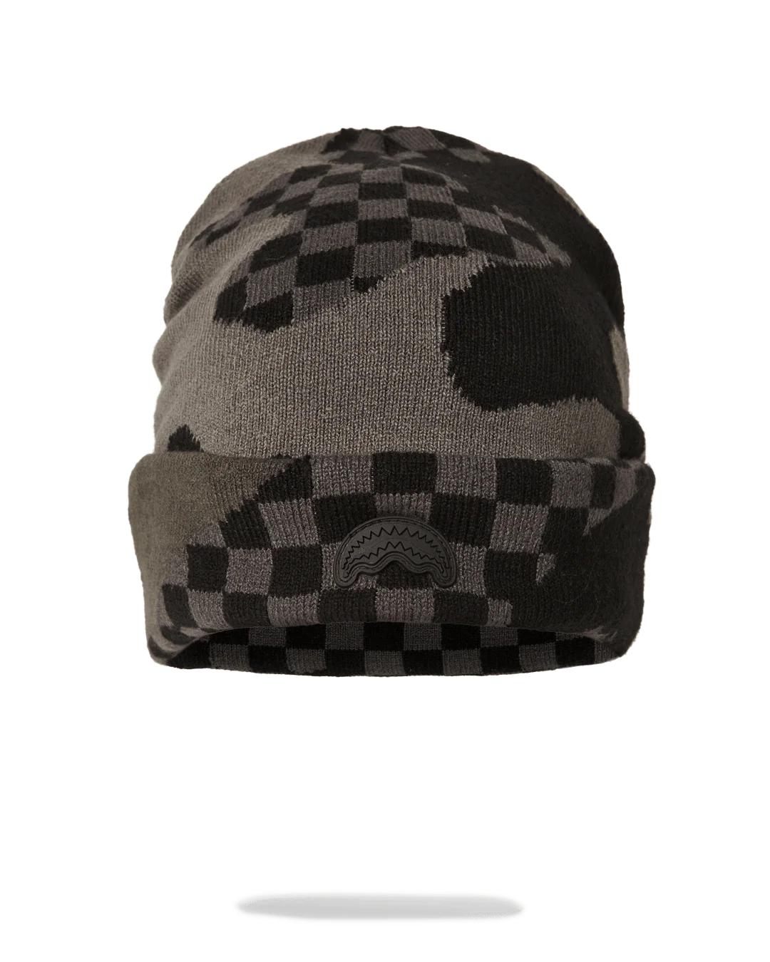 Sprayground 3AM NEVER SLEEP BEANIE