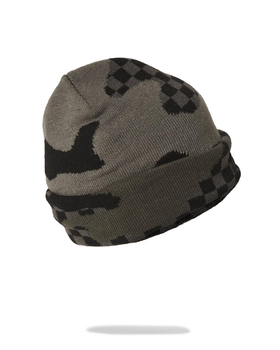 Sprayground 3AM NEVER SLEEP BEANIE