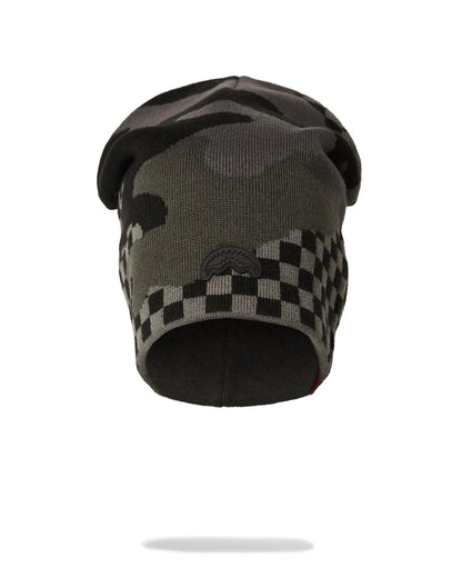 Sprayground 3AM NEVER SLEEP SLOUCH BEANIE
