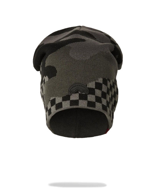 Sprayground 3AM NEVER SLEEP SLOUCH BEANIE