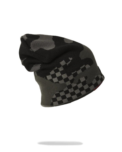 Sprayground 3AM NEVER SLEEP SLOUCH BEANIE