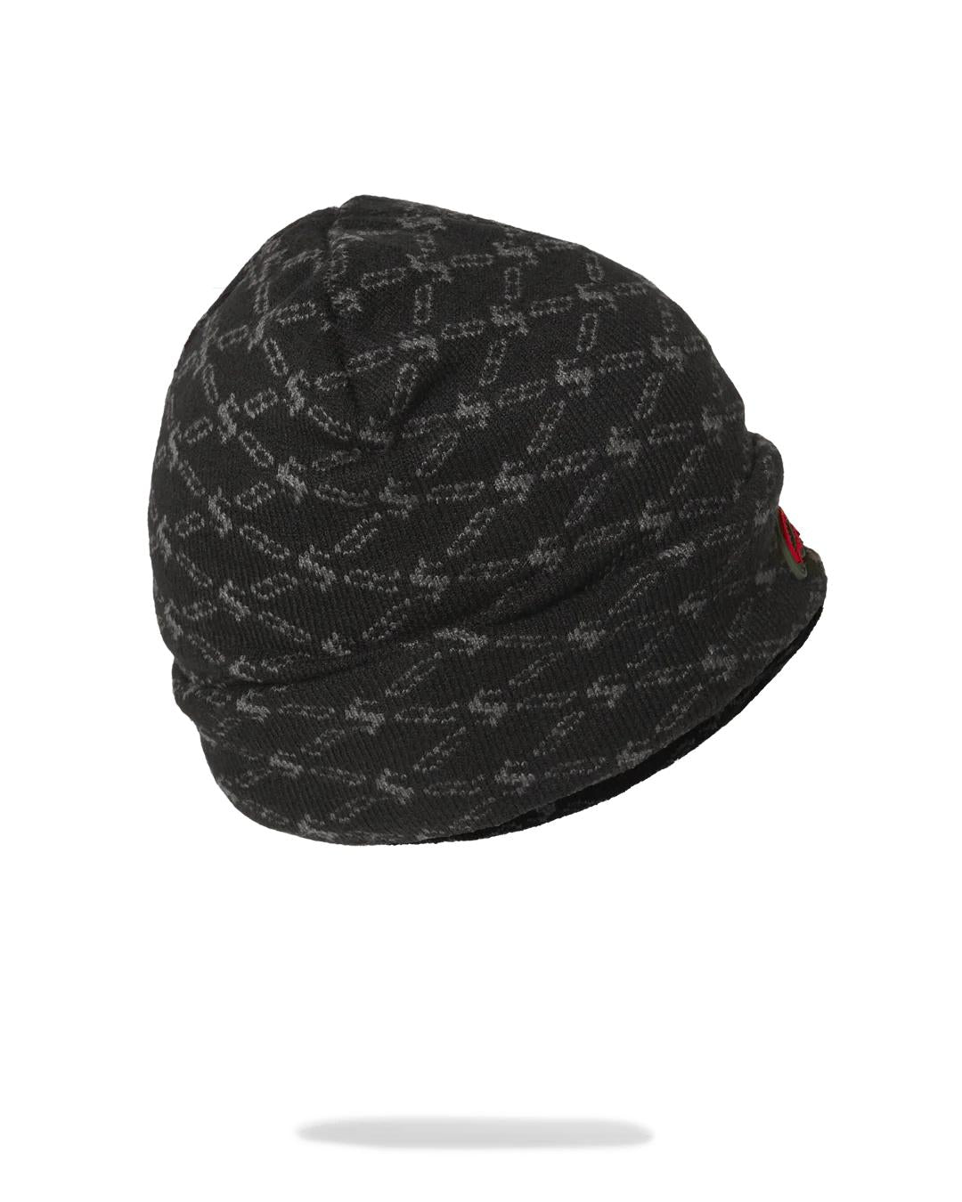 Sprayground THE GODFATHER BEANIE