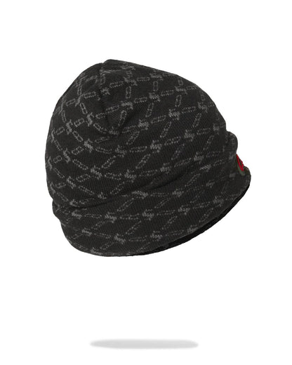 Sprayground THE GODFATHER BEANIE