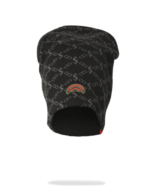 Sprayground THE GODFATHER SLOUCH BEANIE
