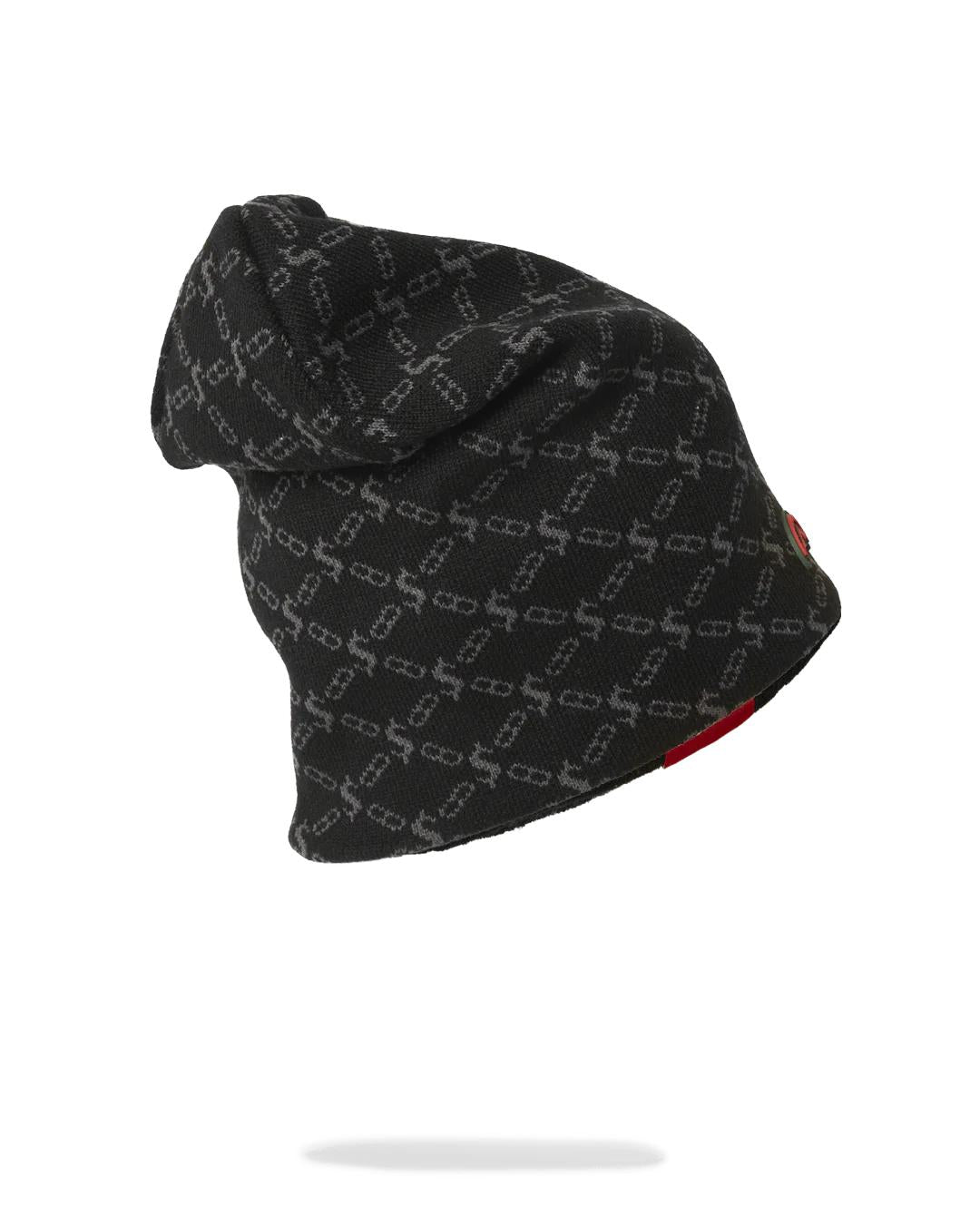 Sprayground THE GODFATHER SLOUCH BEANIE