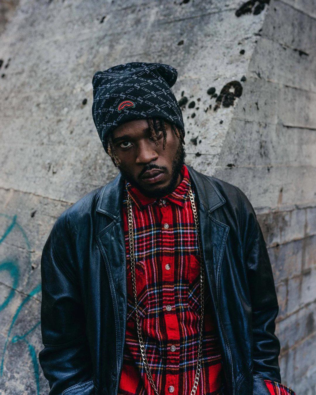 Sprayground THE GODFATHER SLOUCH BEANIE
