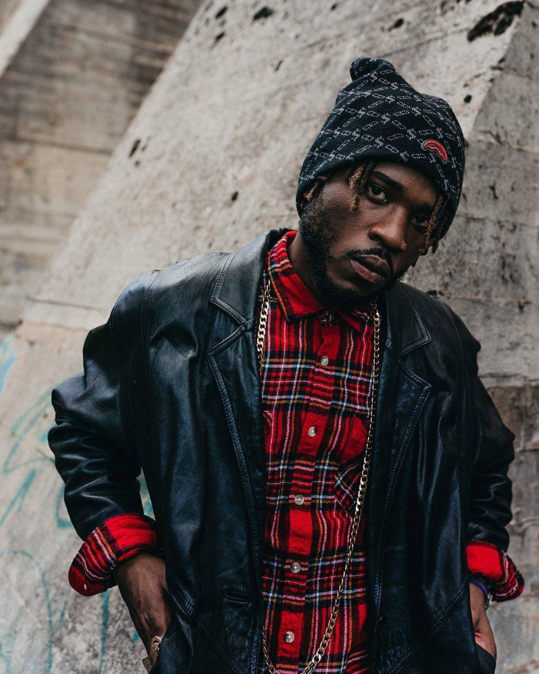 Sprayground THE GODFATHER SLOUCH BEANIE