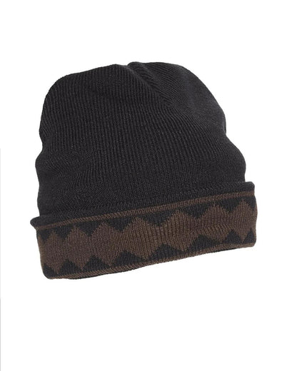 Sprayground CORE BEANIE (BROWN)