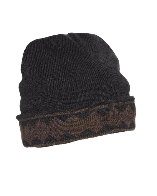 Sprayground CORE BEANIE (BROWN)