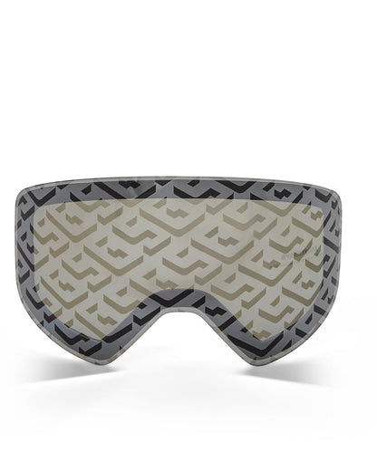 Sprayground SKY HIGH SEEKERS ARCTIC SKI GOGGLES (3 INTERCHANGEABLE LENSES)