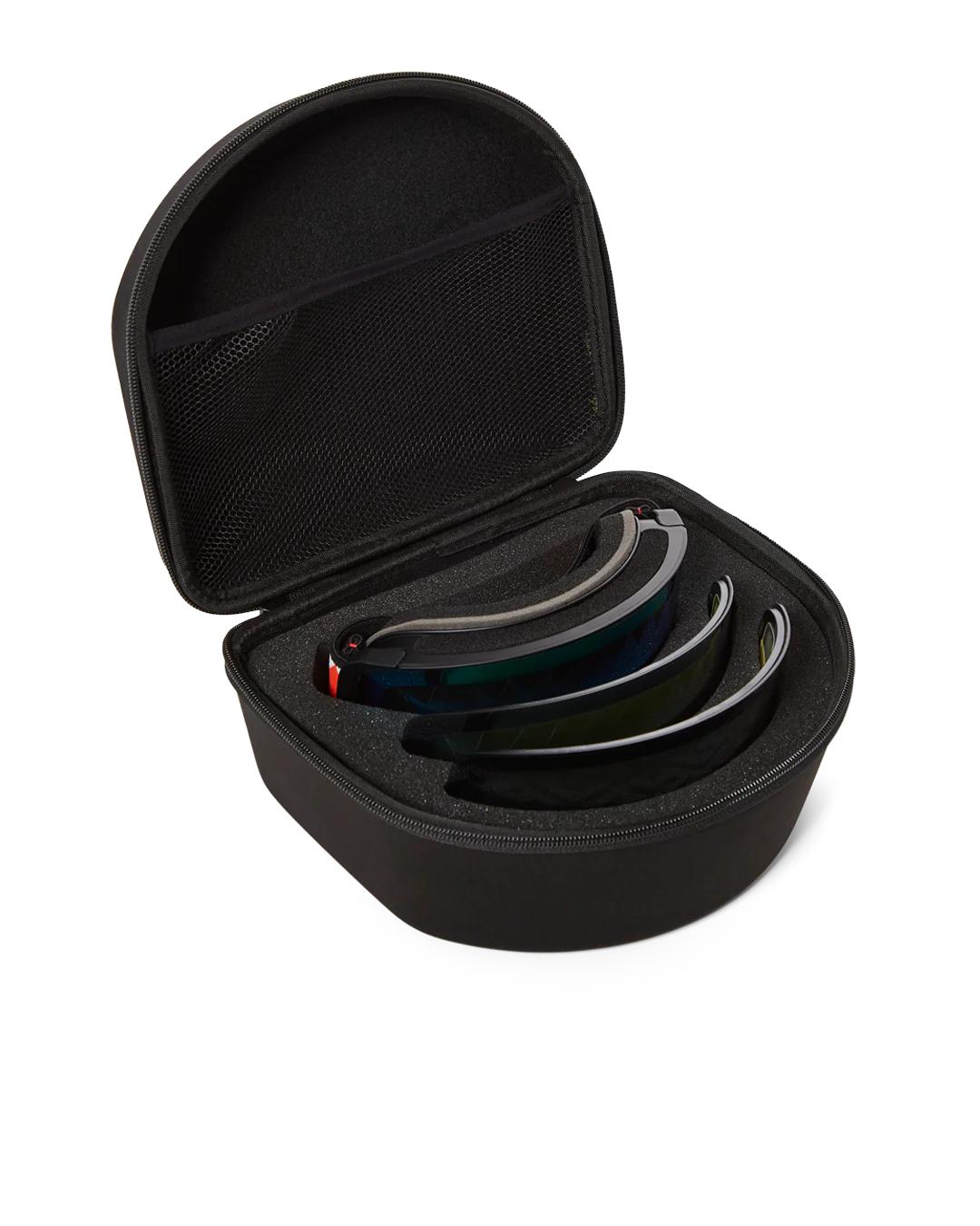 Sprayground SKY HIGH SEEKERS ARCTIC SKI GOGGLES (3 INTERCHANGEABLE LENSES)