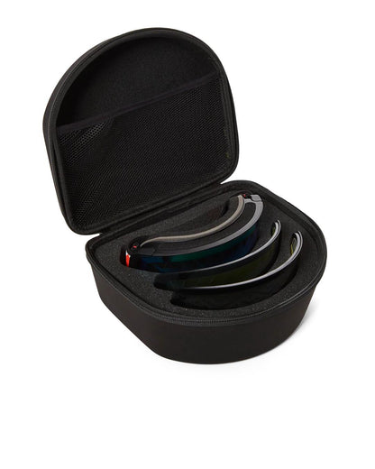 Sprayground SKY HIGH SEEKERS ARCTIC SKI GOGGLES (3 INTERCHANGEABLE LENSES)