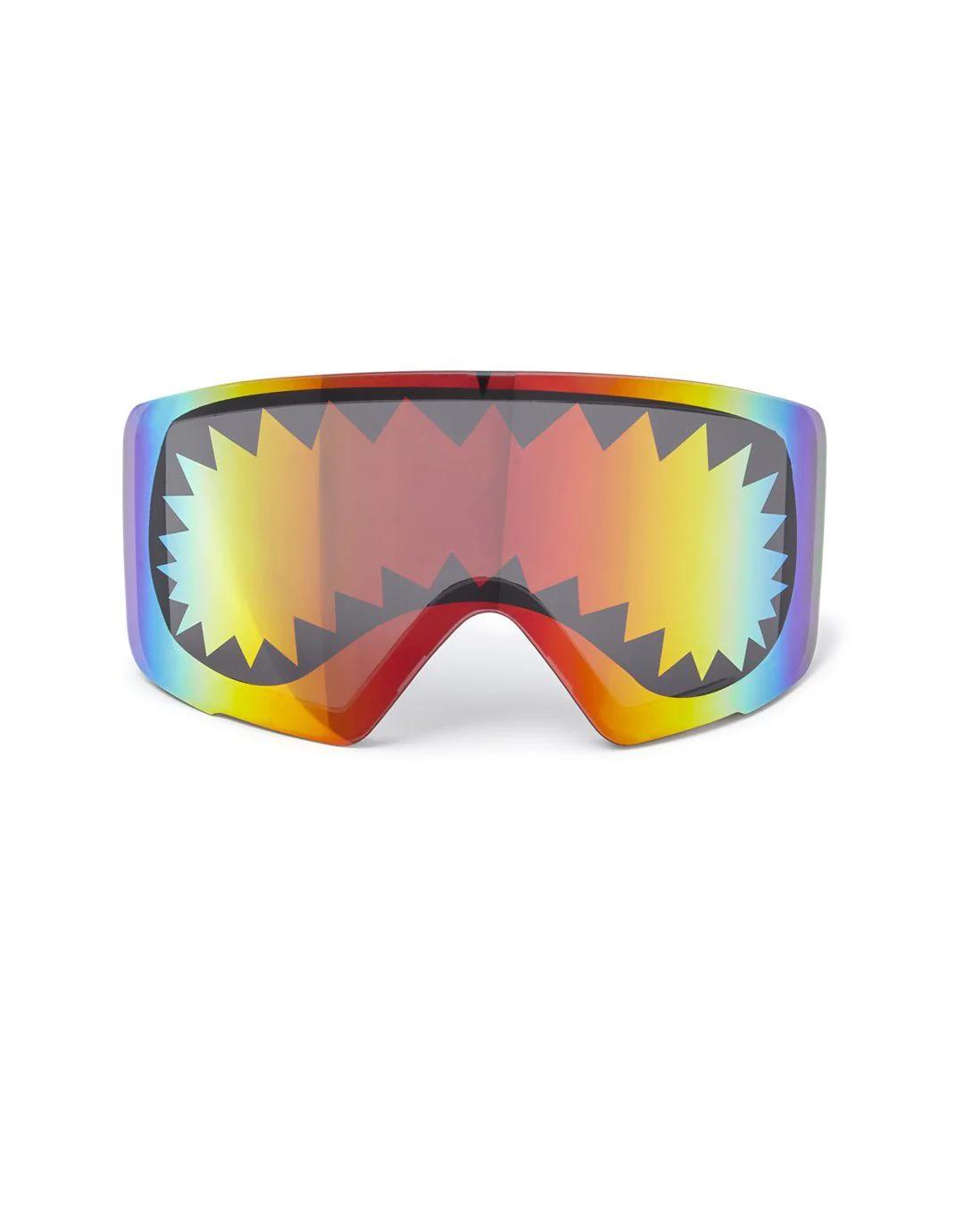 Sprayground SPRAYGROUND SHARK GOGGLES WITH 3 INTERCHANGEABLE LENS