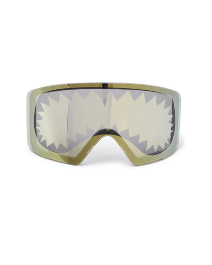Sprayground SPRAYGROUND SHARK GOGGLES WITH 3 INTERCHANGEABLE LENS