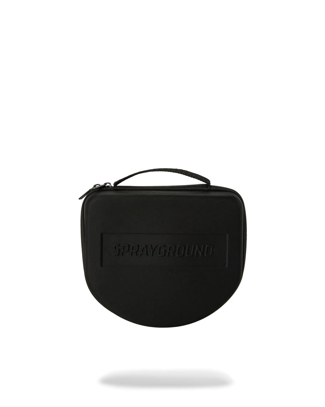 Sprayground THE STREET MOUNTAIN SKI GOGGLES (INTERCHANGEABLE 3 LENSES)