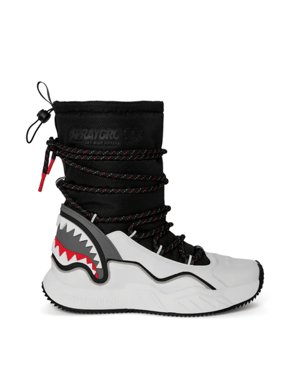 Sprayground THE SPRAYGROUND SKY HIGH SEEKERS BOOT - SIZES M/W
