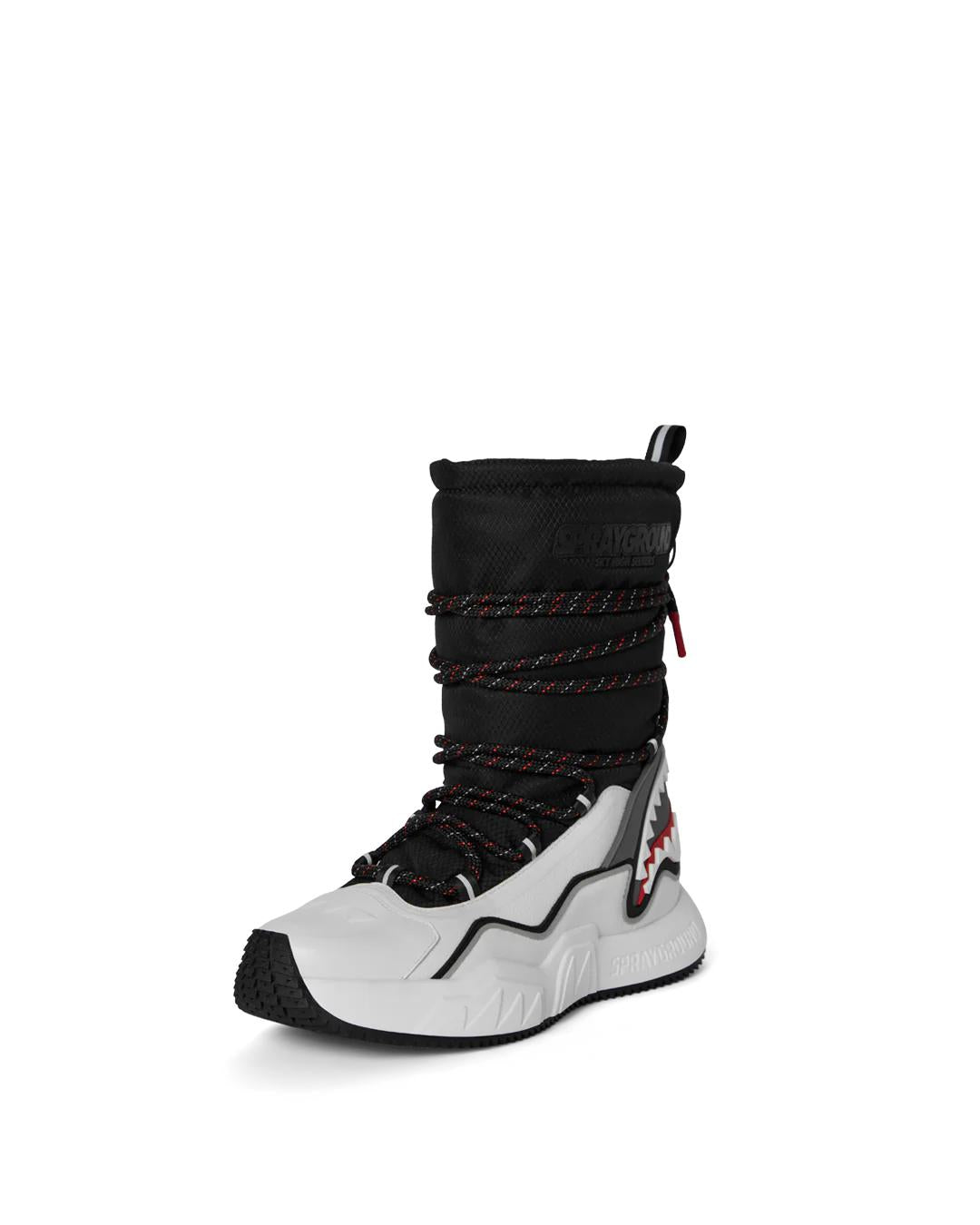Sprayground THE SPRAYGROUND SKY HIGH SEEKERS BOOT - SIZES M/W