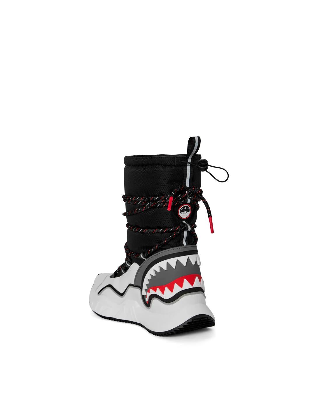 Sprayground THE SPRAYGROUND SKY HIGH SEEKERS BOOT - SIZES M/W
