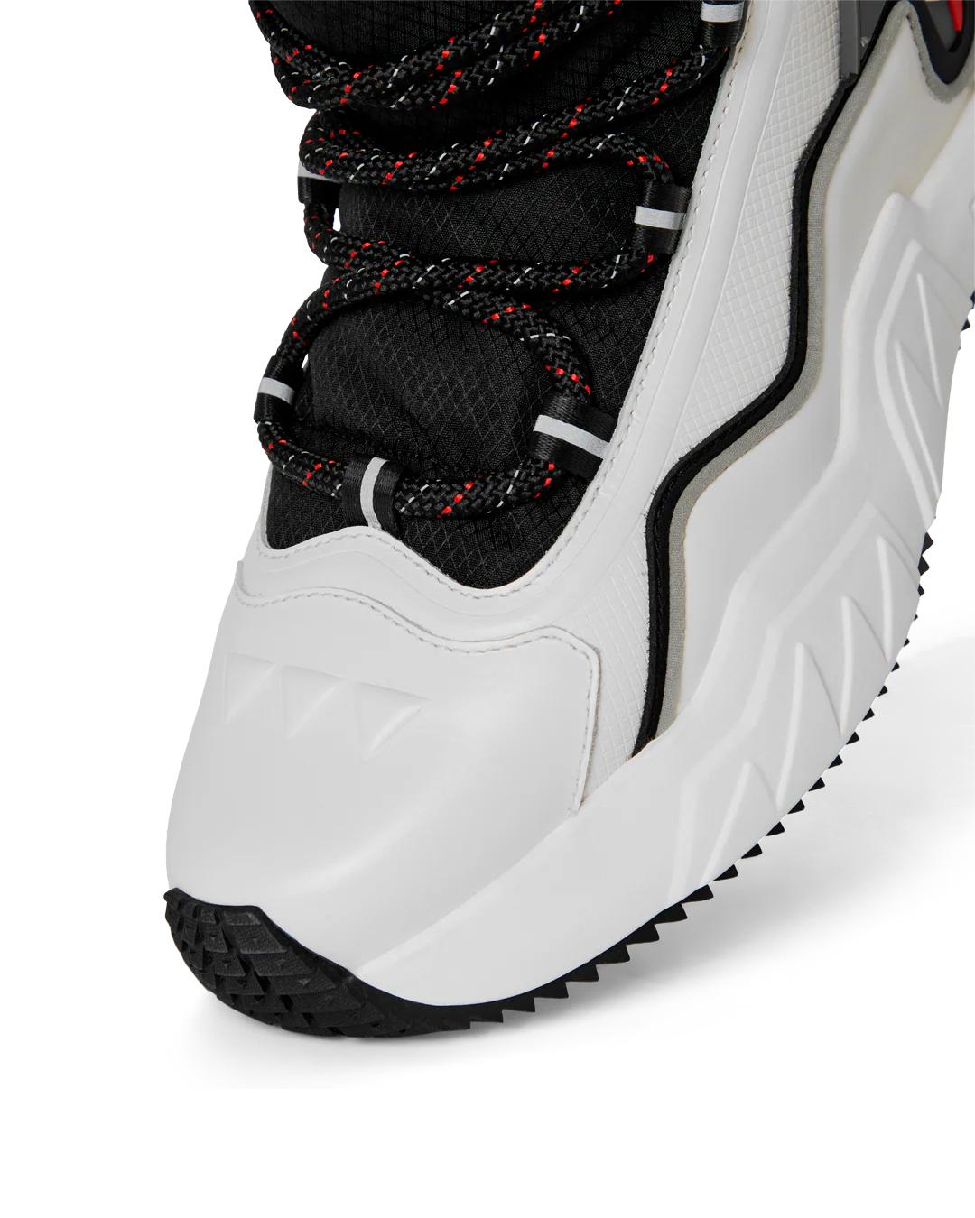 Sprayground THE SPRAYGROUND SKY HIGH SEEKERS BOOT - SIZES M/W