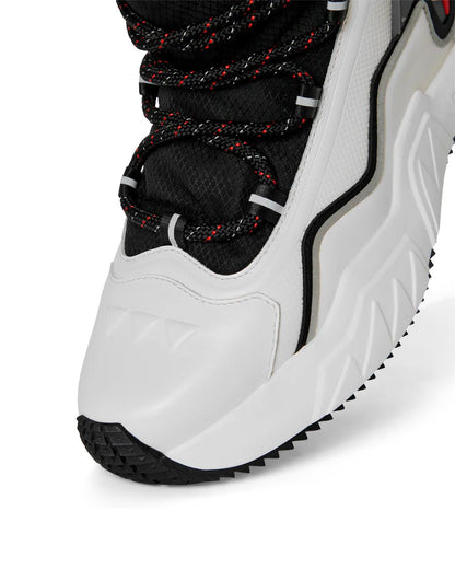 Sprayground THE SPRAYGROUND SKY HIGH SEEKERS BOOT - SIZES M/W