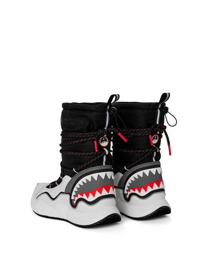 Sprayground THE SPRAYGROUND SKY HIGH SEEKERS BOOT - SIZES M/W
