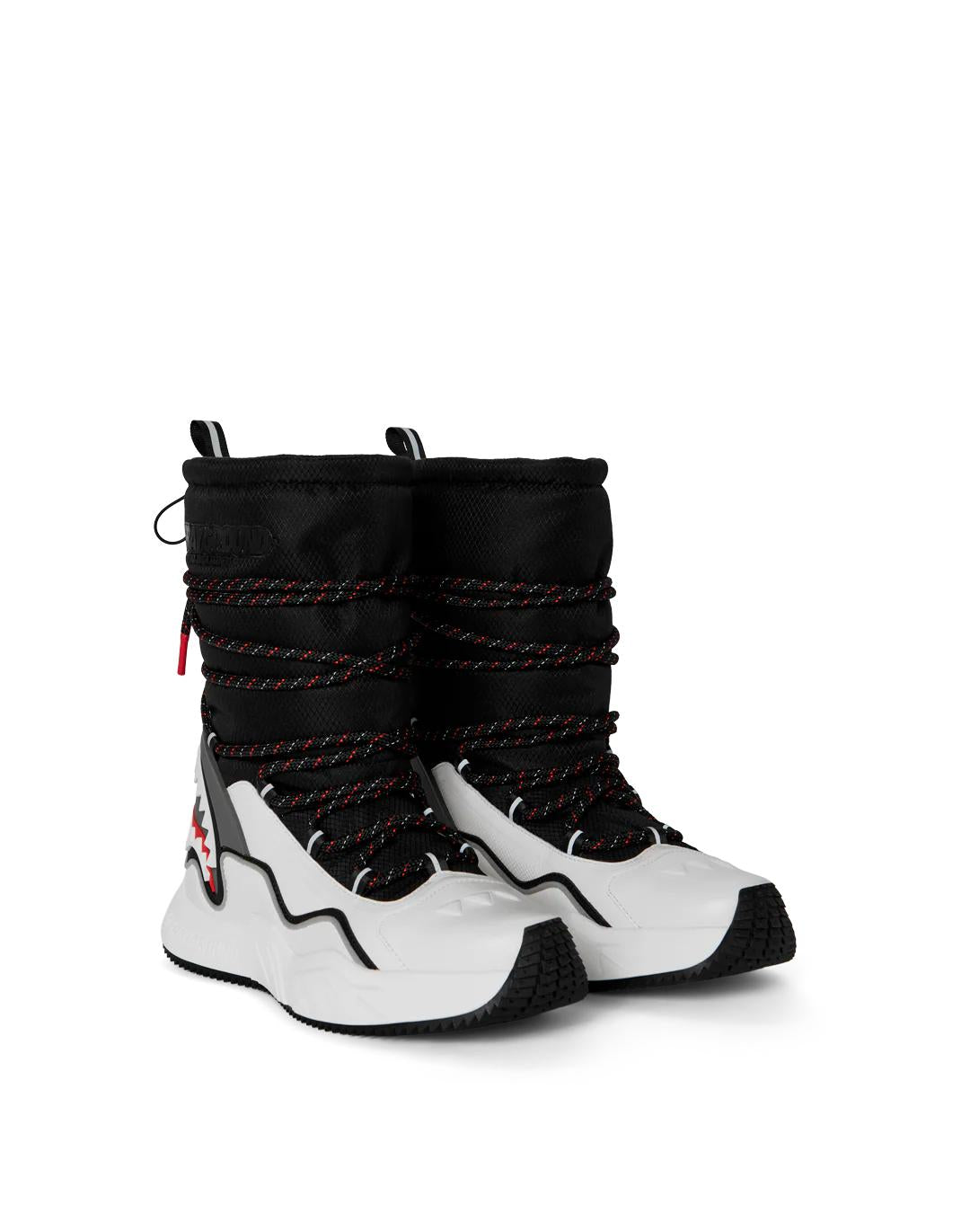 Sprayground THE SPRAYGROUND SKY HIGH SEEKERS BOOT - SIZES M/W