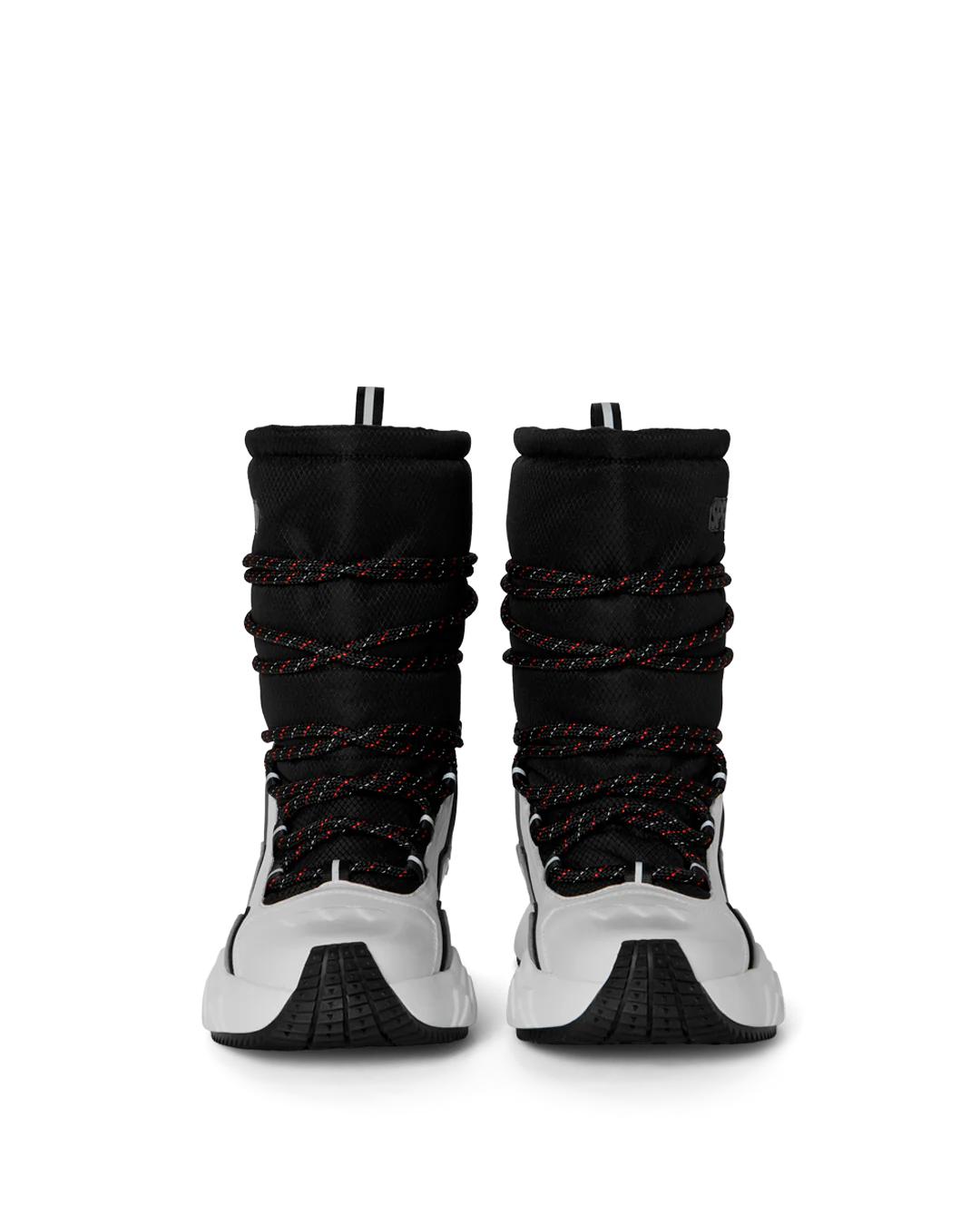 Sprayground THE SPRAYGROUND SKY HIGH SEEKERS BOOT - SIZES M/W