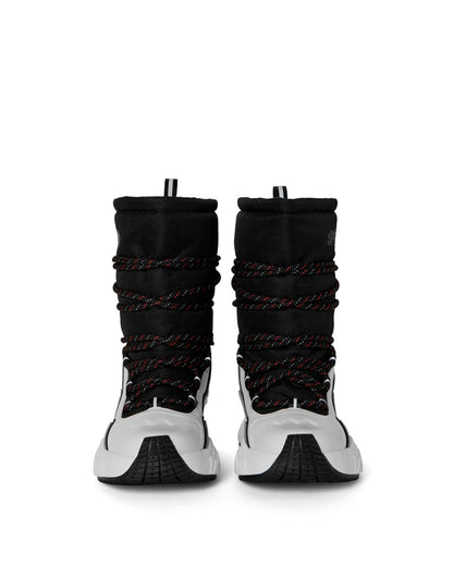 Sprayground THE SPRAYGROUND SKY HIGH SEEKERS BOOT - SIZES M/W