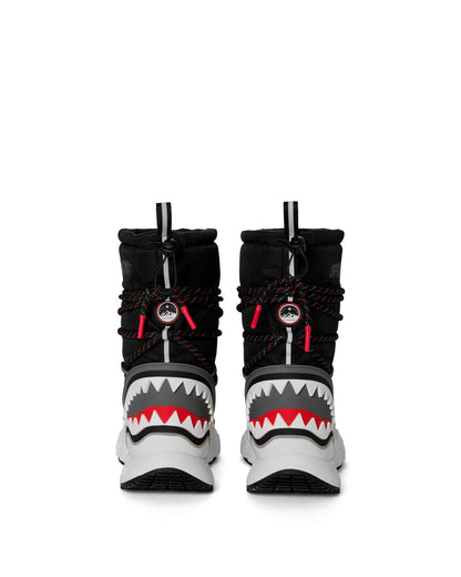Sprayground THE SPRAYGROUND SKY HIGH SEEKERS BOOT - SIZES M/W