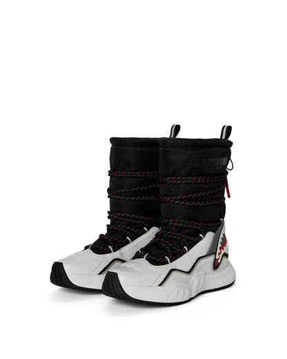 Sprayground THE SPRAYGROUND SKY HIGH SEEKERS BOOT - SIZES M/W